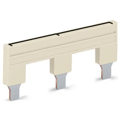 2016-405-011-000 WAGO TOPJOB S Series Jumper for Use with DIN Rail Terminal Block