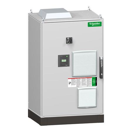 VLVAF2P03509AK Schneider Electric Power Factor Correction Capacitor (PFC) 125kvar