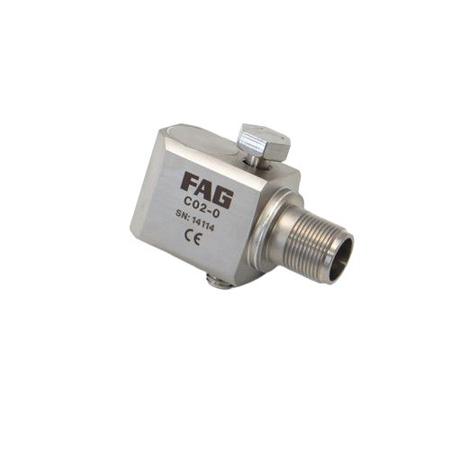 SENSOR-C002-01S0-00MILM8 SCHAEFFLER C002-01S0 Series Sensor Box