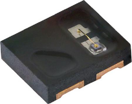 VCNT2025X01  Vishay, Reflective Optical Sensor, Transistor Output