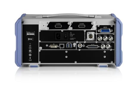 FPL1026-P1 Rohde & Schwarz R&S FPL1000 Desktop Spectrum Analyser Bundle