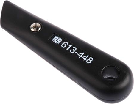 613-448 RS PRO Safety Knife with Straight Blade