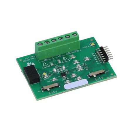 INA237EVM Texas Instruments