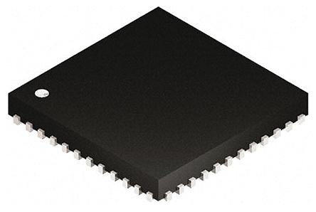 TPS65217CRSLT Texas Instruments , 7-Channel, Step Down Power Management IC, Adjustable 48-Pin, VQFN