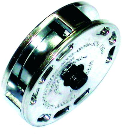 1530-56 SAM   Brush Support