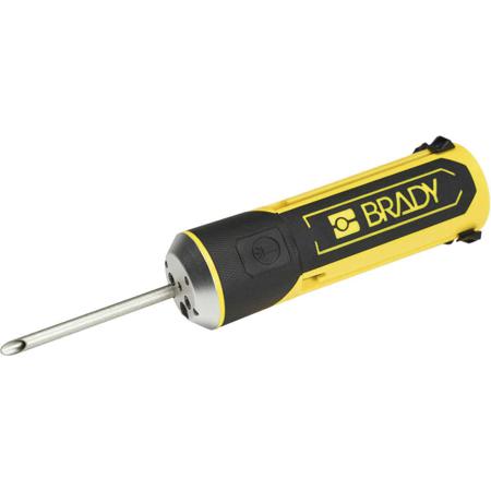 149474 Cable Sleeve Tool, For Use With BMP51 Label Makers