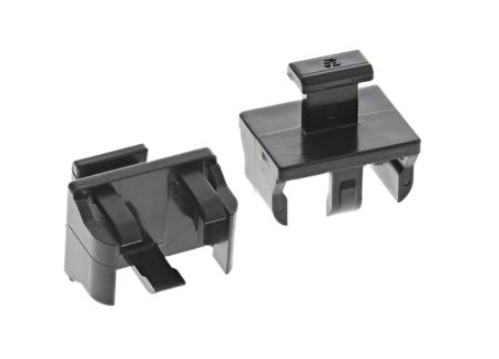 1761394-1 TE Connectivity SFP Dust Cover,