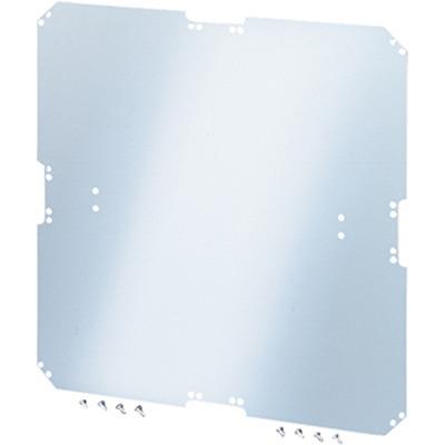 Mi MP 8 HENSEL ENYMOD Distribution Board