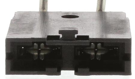 178-7017-0001 Littelfuse PCB Mount ATO Blade Fuse Block, 80V