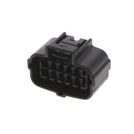 184097-1 TE Connectivity AMP Connectors