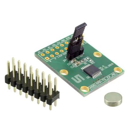 AS5147P-TS_EK_AB ams OSRAM Sensor Development Tool, TSSOP-14