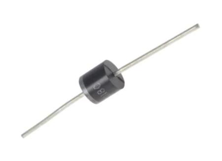 GI756-E3-54 Vishay GI756-E3/54 Switching Diode, 600V 6A, 2-Pin P600