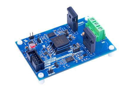 EVAL1ED3145MC12HSICTOBO1 Infineon  Half-Bridge Driver for EVAL-1ED3145MC12H-SIC for 1ED3145MC12H