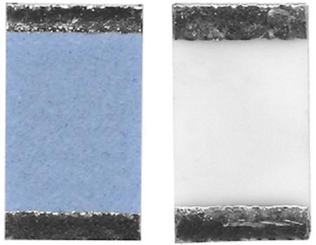 PEP0603Y1002BNTA Vishay PEP 10 kΩ, 0603 Thin Film Surface Mount Fixed Resistor ±0.1 % Surface 0.125 W -