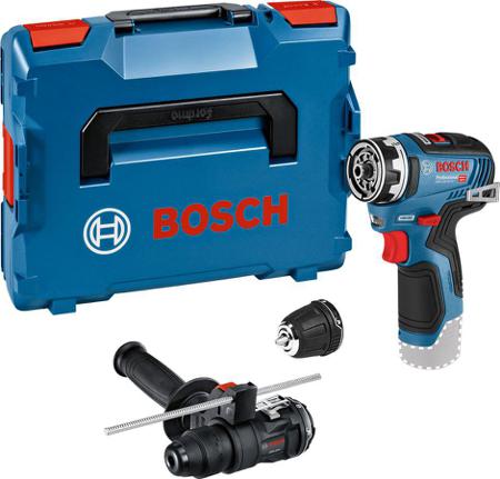 06019H300B Bosch GSR 12V-35 FC 12V Cordless Drill Driver Body Only