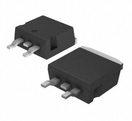STPS20170CG-TR STMicroelectronics 170 V 20 A Diode High Voltage 3-Pin D2PAK