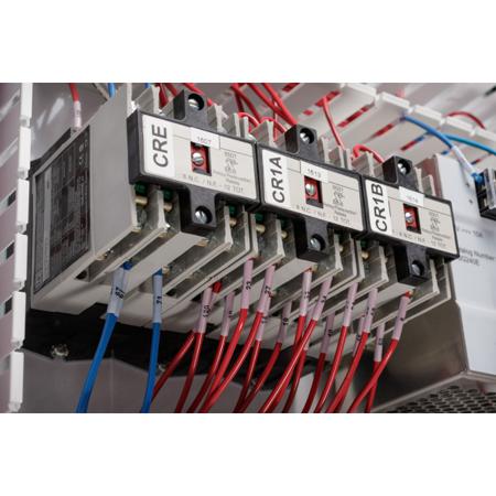 M7-32-427 Brady Label Printer Ribbon for use with BMP71, Labels for M710 Printers