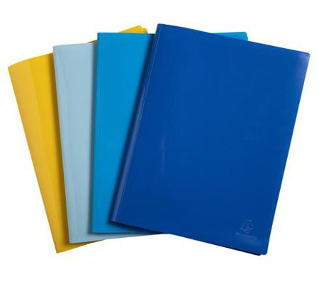 88130E Exacompta Assorted 40