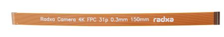 AC006 Radxa M2 M-key