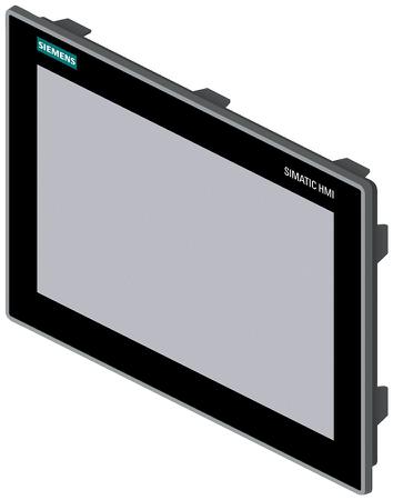 6AV78622BC000AA0 Siemens SIMATIC Series IFP1200 Basic Flat Panel - 12 in, TFT Display, 1280 x 800
