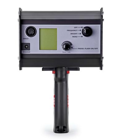 134-6742 RS Pro LED Stroboscope