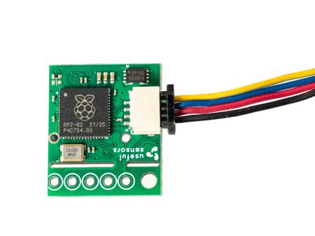 SEN-35632 Useful Sensors Inc. Tiny Code Reader