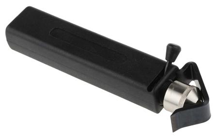 AMI 900150 Weidmuller Wire Stripper, 4.5mm Min, 25mm Max