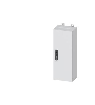 8GK1132-3KA12 Siemens ALPHA Series Steel Wall Box, IP44, 800 mm x 300 mm x 210mm