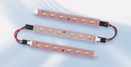 BCR402W24VLEDBOARDTOBO1 Infineon  Dev Kit