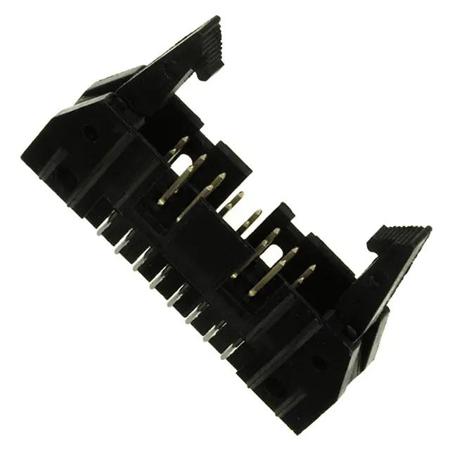 499922-3 TE Connectivity AMP Connectors