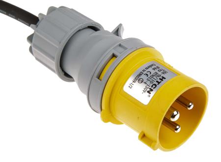 D25417KT-LX 32mm 4Kg SDS-Plus Combination Hammer (11