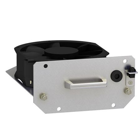 VX5VAM001 Schneider Electric Fan Kit, 110 → 800kW