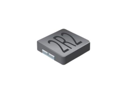 SRP4020TA-150M Bourns Wire-wound SMD Inductor 15 μH 1.5A Idc