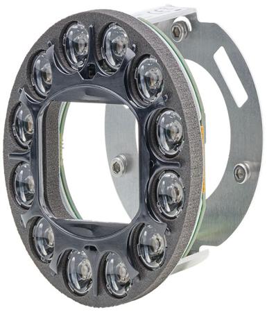6GF3540-8DA12 Siemens, 6GF3540 Series Ring Light for Use with MV500 Devices