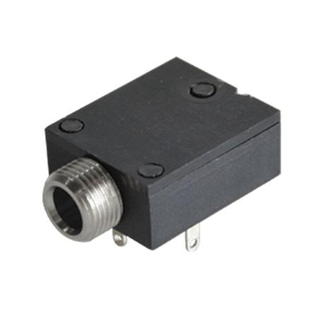 SJ1-3515 Same Sky Jack Connector 3.5 mm Through Hole Jack Connector Socket