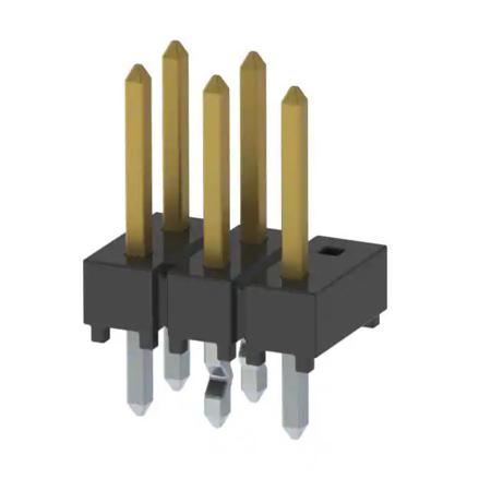 HTSW-103-07-L-D-LL-001 Samtec Inc.