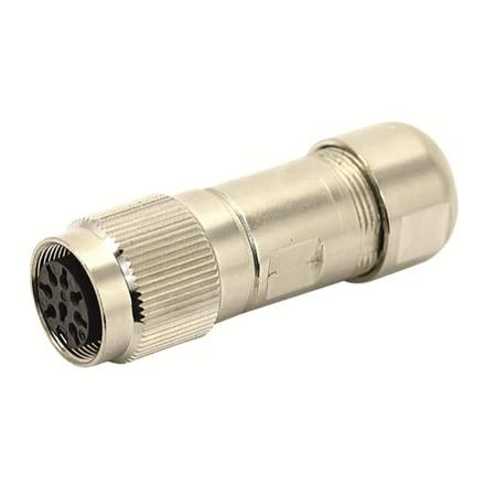 C091-31D006-100-4 Amphenol Sine Systems Corp C091 31D006 100 4