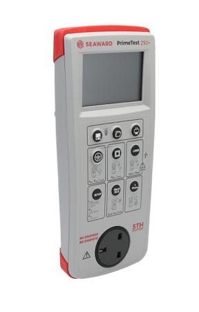 403A952 Seaward , PrimeTest 250+ Pro Bundle UK PAT Testing Kit