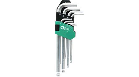 RND-550-00166 Hex Keys / Hex Key Sets