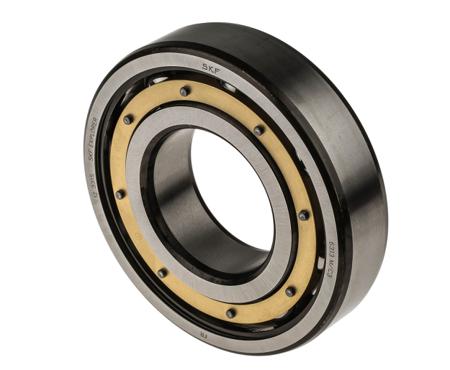 6313-M-C3 SKF Deep Groove Ball Bearing - 65mm I.D, 140mm O.D