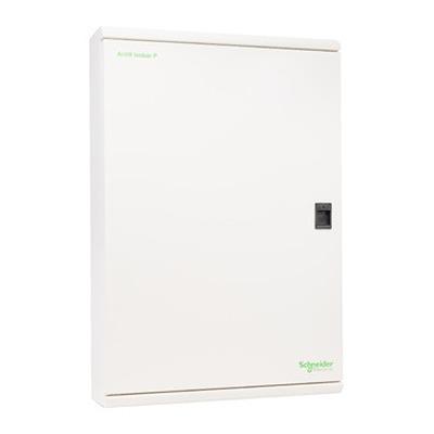 SEA9BPN12M Schneider Electric Acti9 3 Phase Distribution Board, 12 Way, 125 A
