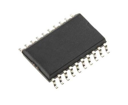 74FCT521ATSOG Renesas Electronics , 8bit-Bit, Comparator, TTL