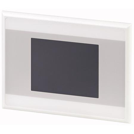 141823-XV-102-A5-35MQR-10 Eaton XV-102 Series TFT Touch-Screen HMI Display - 70 x 53 mm, TFT Display, 320 x 240pixels