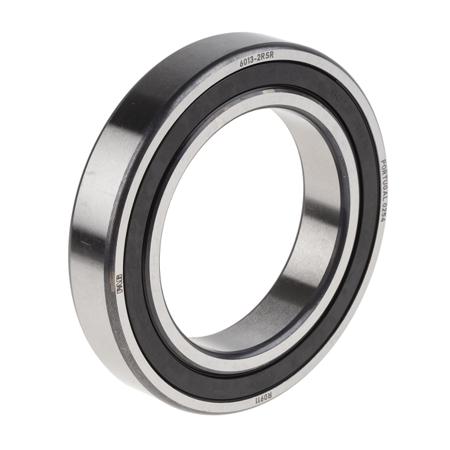 6013-2RSR FAG  1 Row Ball Bearing - 65 mm ID, 100 mm OD