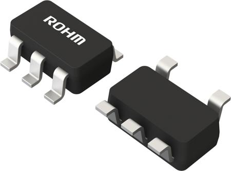 BD7LS08G-CTL ROHM  2-Input AND Logic Gate
