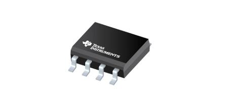 TL061ID Texas Instruments, Operational Amplifier, 1 MHz, 8-Pin 15 V SOIC