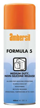 31540-AB Ambersil 400 ml Mould Release Agent
