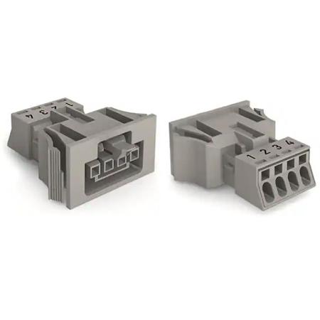 890-744 WAGO Corporation