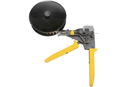 09458002810 HARTING 945800 9458002810 Hand Crimp Tool for HARTING T1 Industrial Contacts