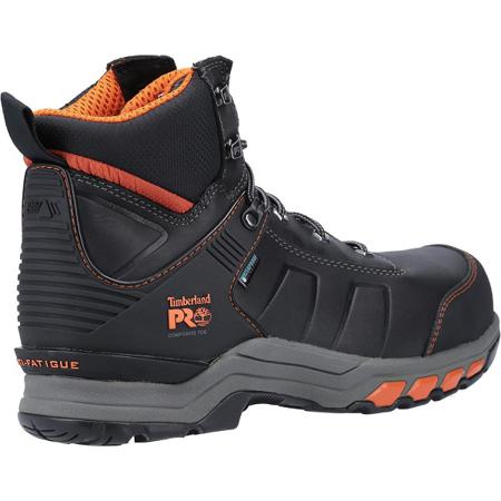 TB0A1YA6001-6-5 Timberland Mens Safety Boots, UK 6.5, EU 40